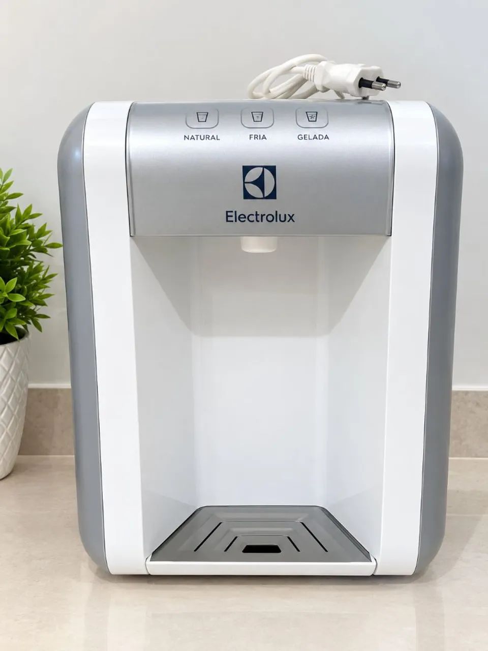 Purificador Electrolux 127v