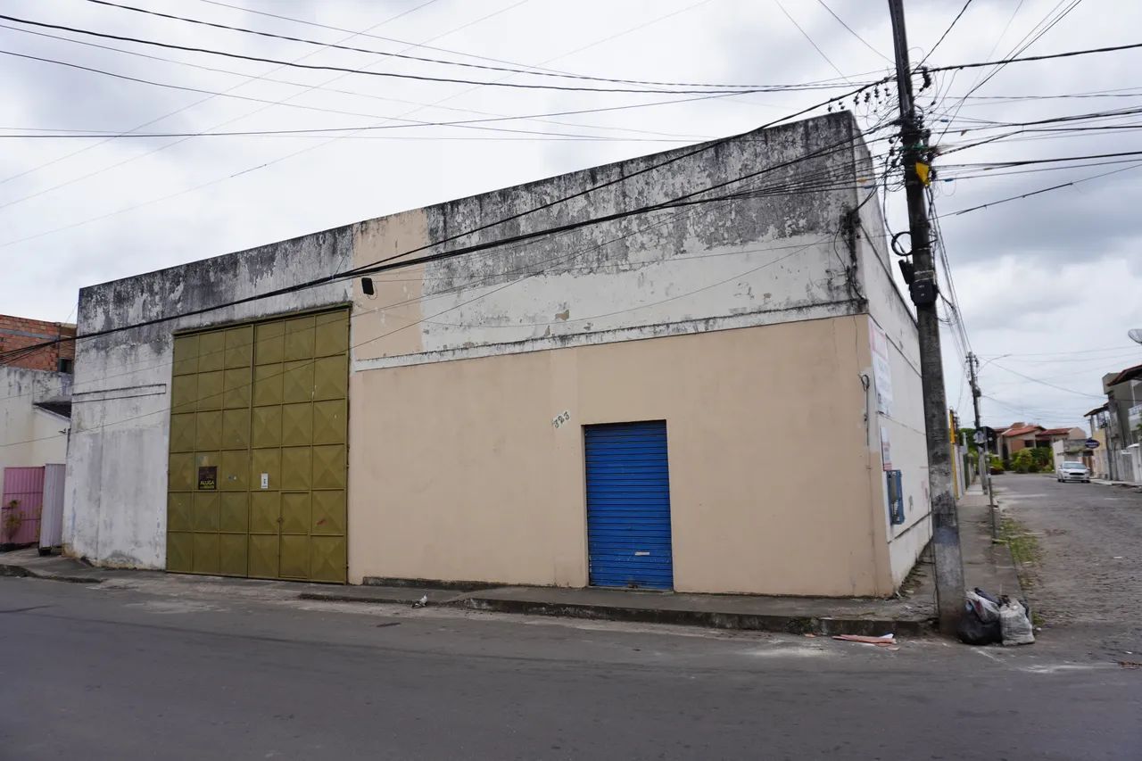 Ponto Comercial/Galpão para aluguel no Centro de SAJ - Foto 2