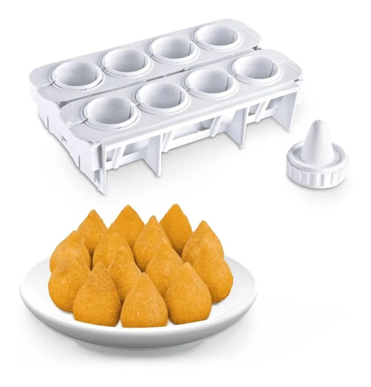 Modeladora de Coxinhas - Foto 3