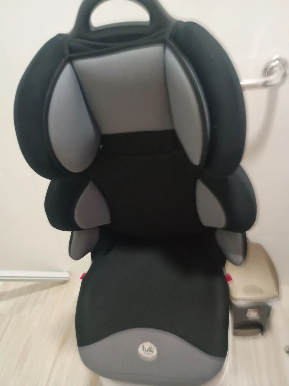 Cadeira infantil pra automóvel