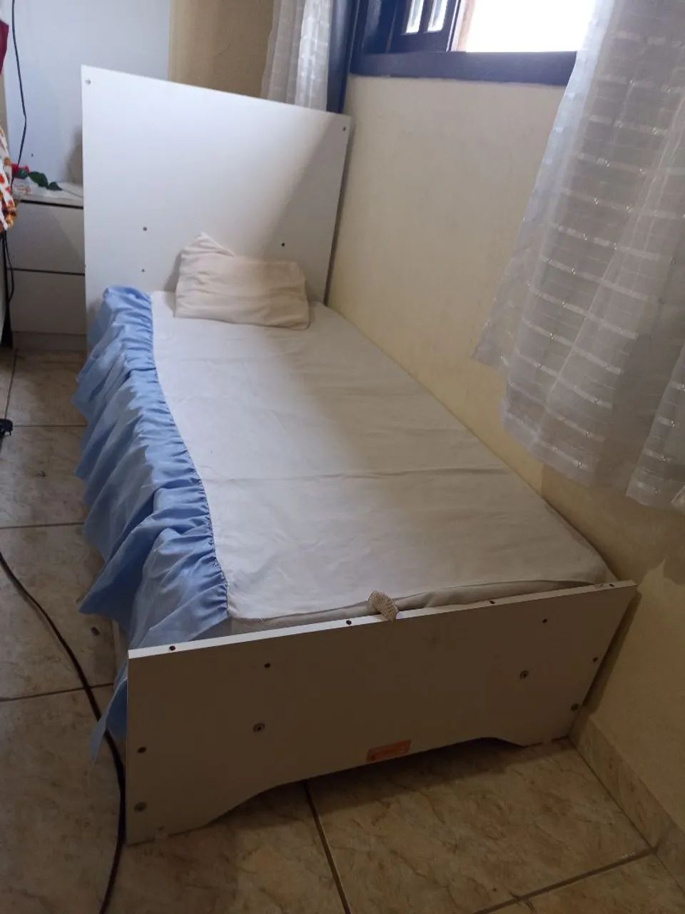 berço 3 em 1 - Foto 2