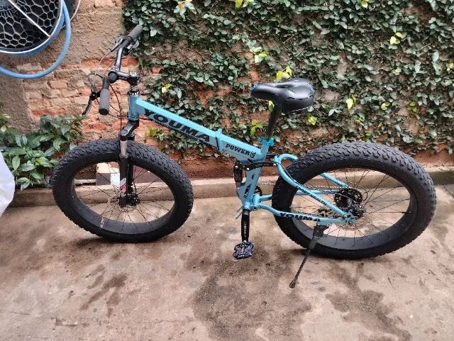 Bicicleta youma Power ARO 29