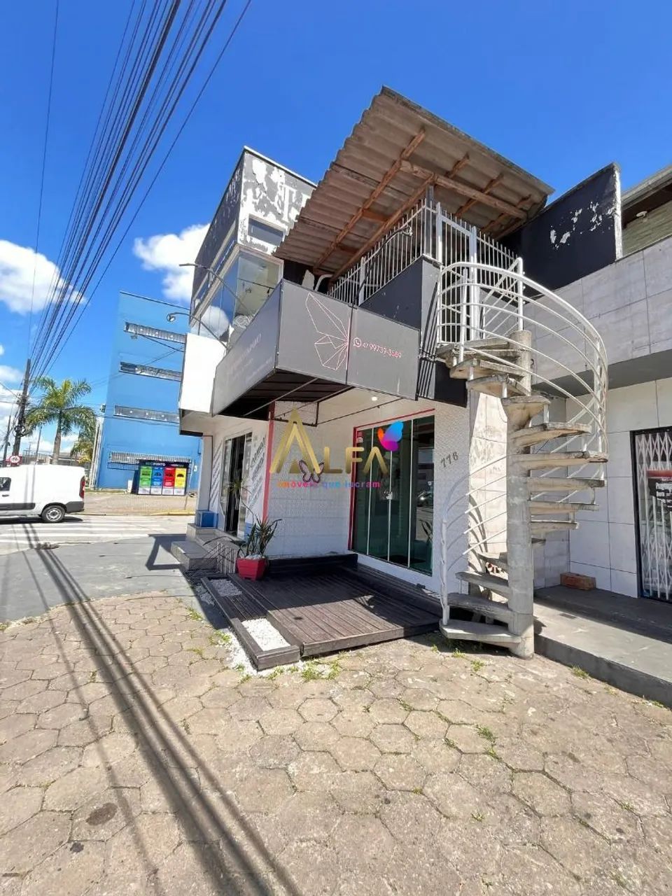 Oportunidade de rentabilidade com aluguel. - Foto 2