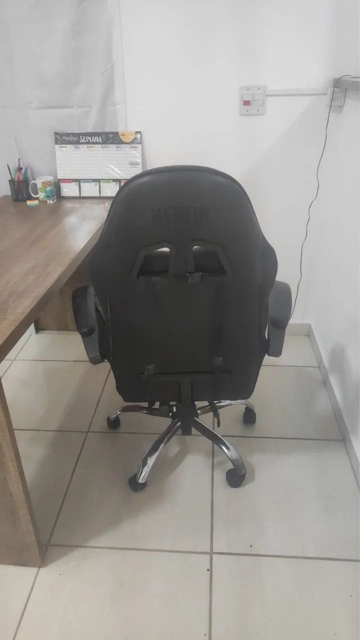 Cadeiras  - Foto 2