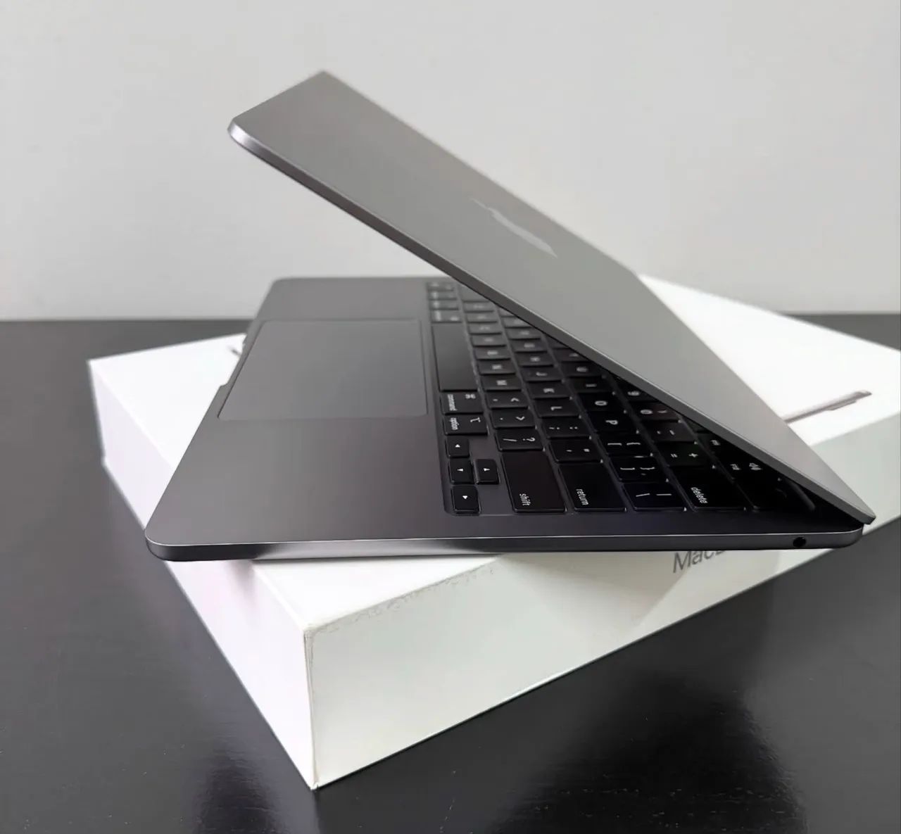 MacBook Air M3 13.6 8GB - 256GB SSD  - Foto 5