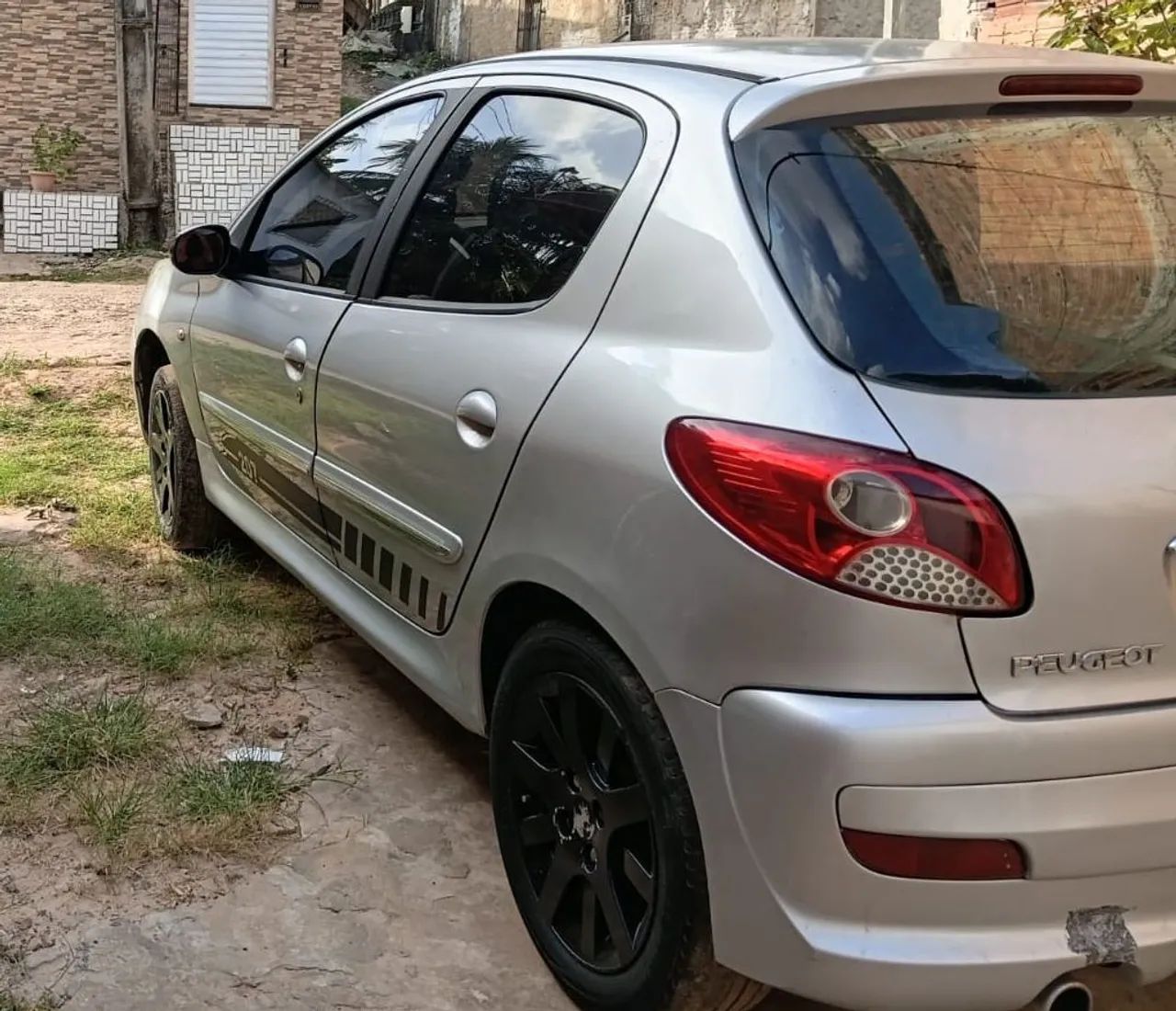 Vendo valor 14.000 - Foto 4