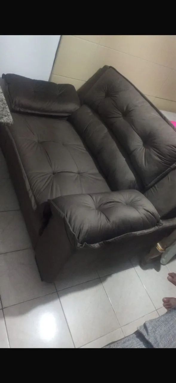 Sofá 
