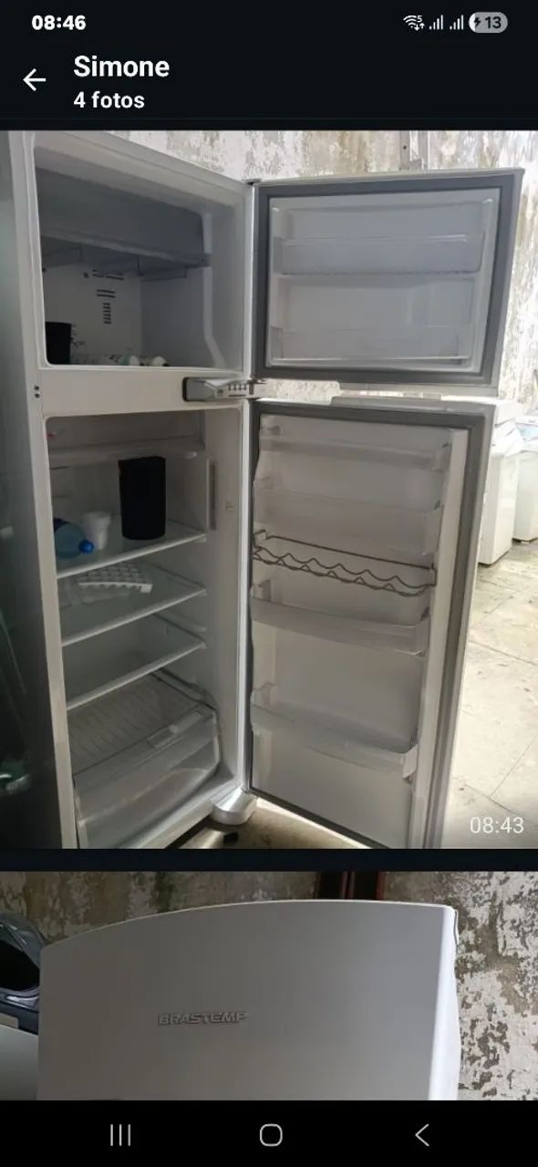 Geladeira  - Foto 2