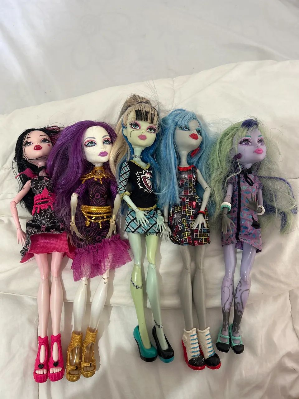 Monster high 