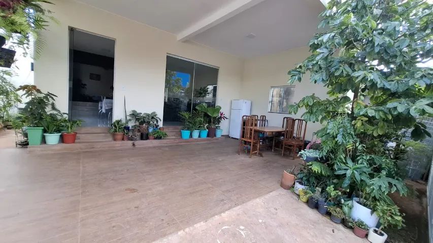 Casa em Condomínio, Jardim Botânico, 3 quartos - Foto 4