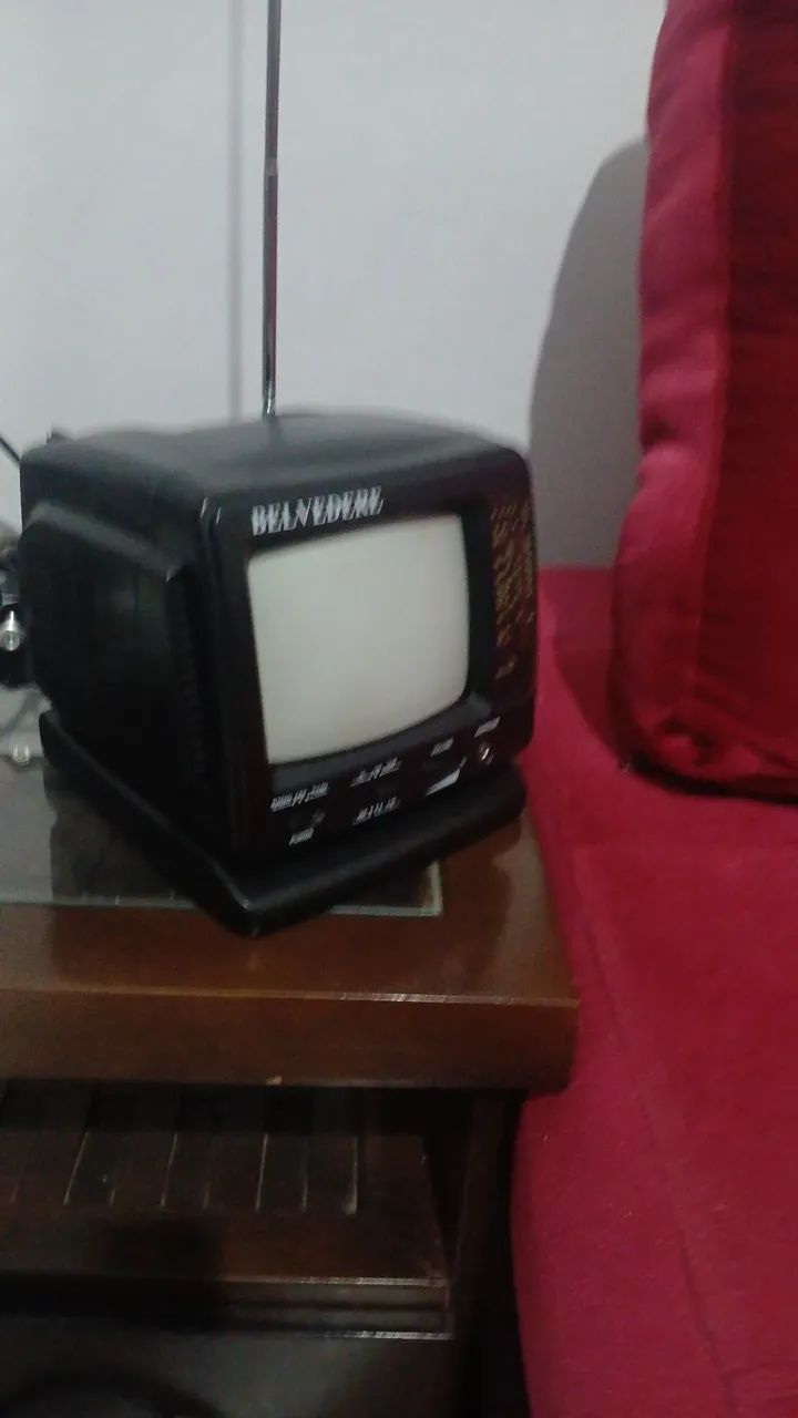  TV - Foto 2