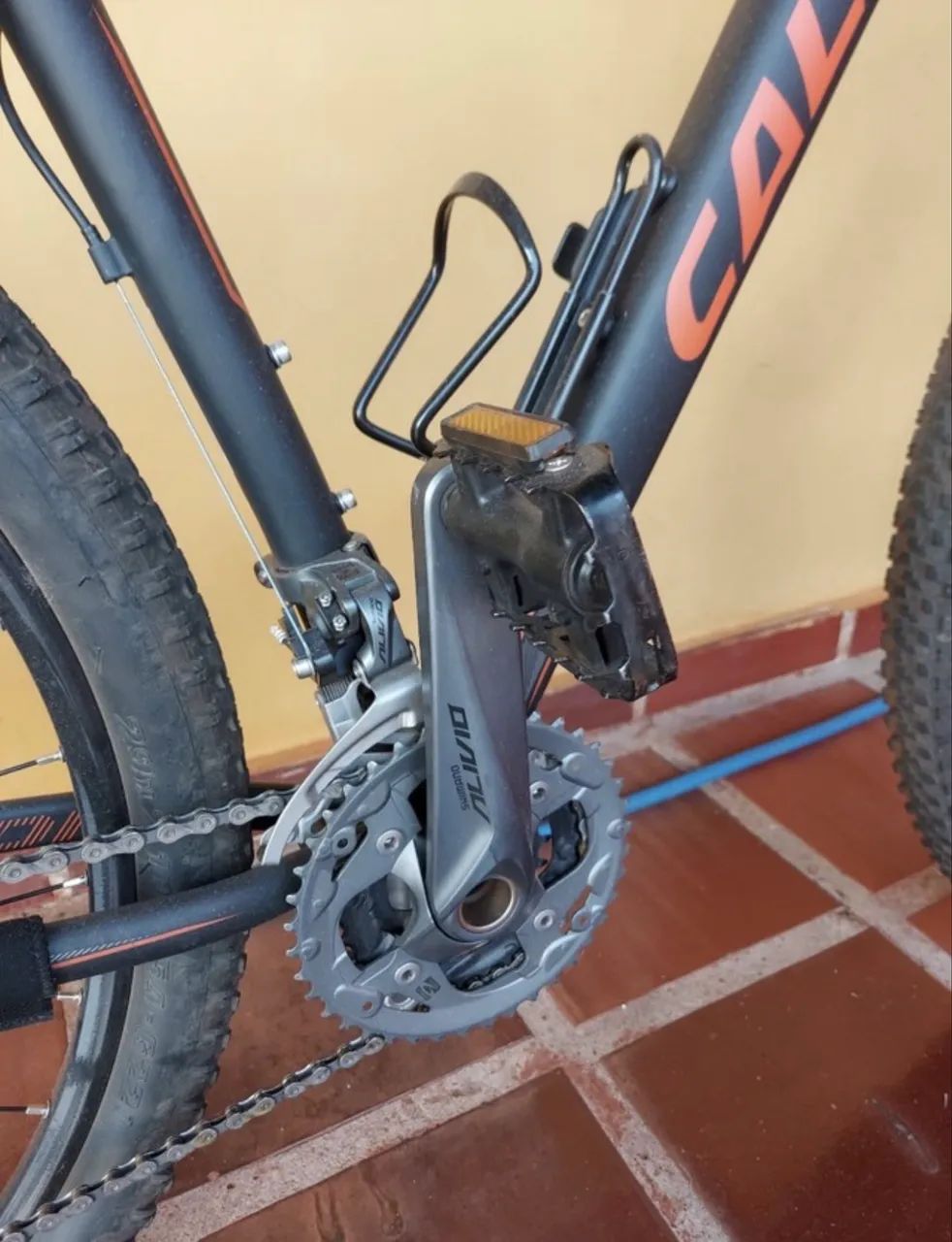 MTB Caloi Moab - Foto 4