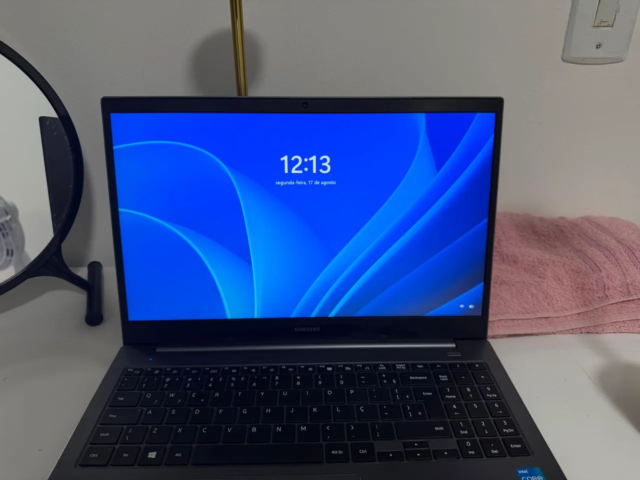 Notbook Samsung G31POGH - Foto 3