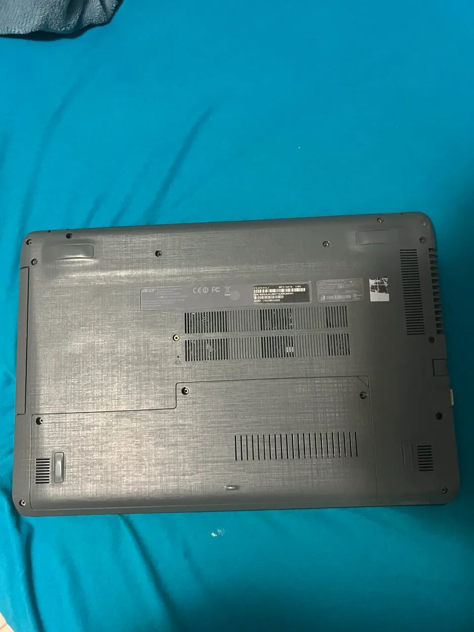 Notebook em excelente estado, custo e benefício  - Foto 2