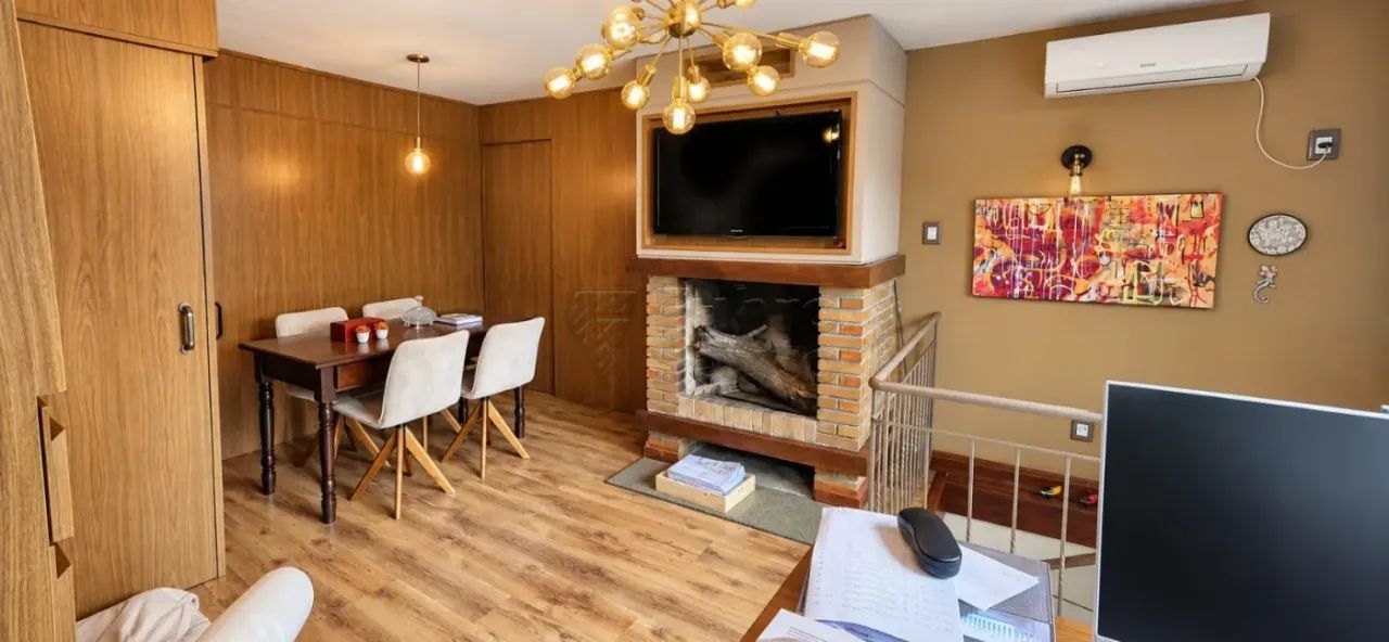 Casa com 3 dormitórios, piscina e espaço gourmet no Fragata! - Foto 3