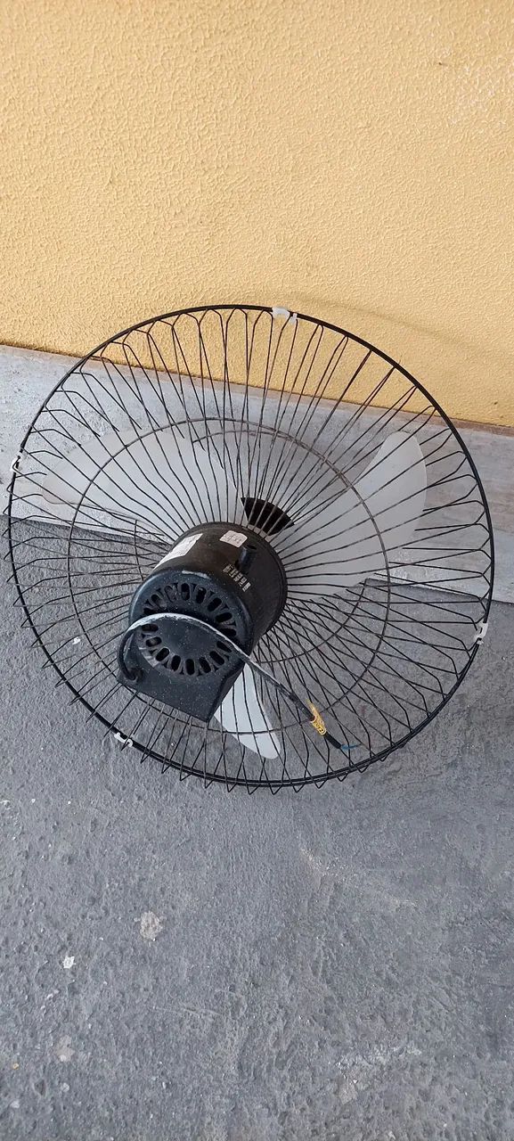 Ventilador delta premium 60cm 