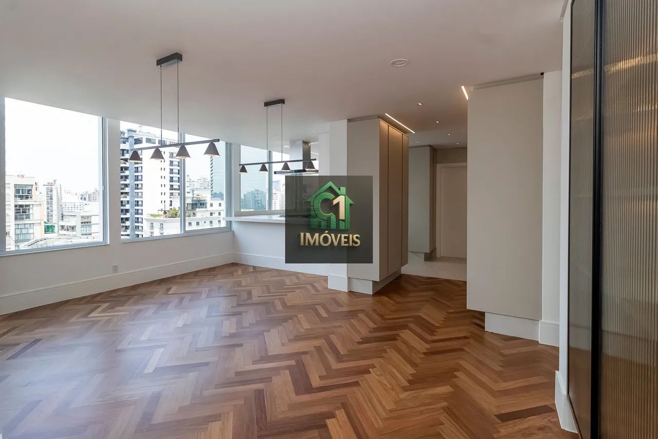 Edificio Magnolia - Apartamento andar alto 3 dormitórios 2 suítes 2 vagas - Foto 2