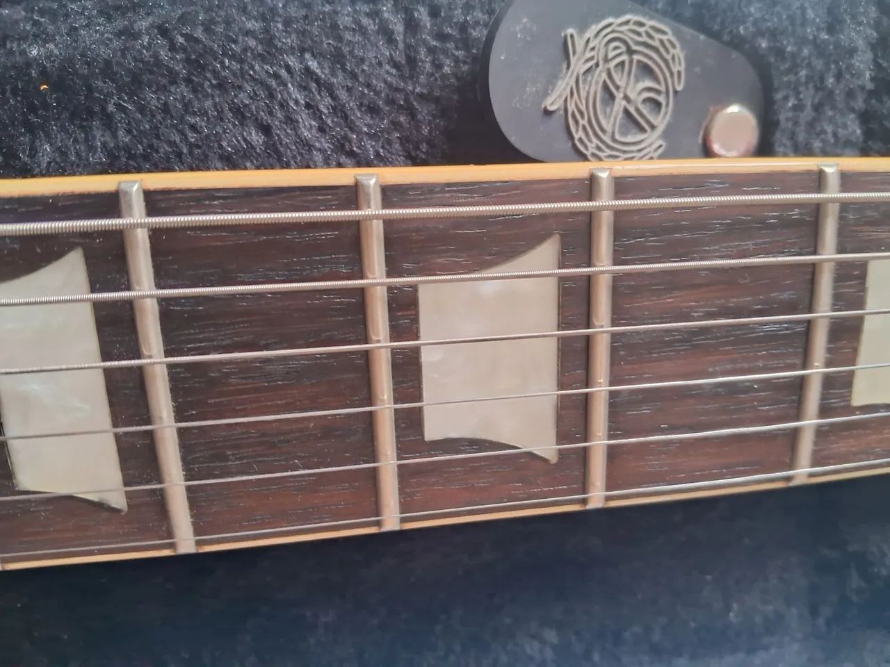 Epiphone Les Paul Standard  - Foto 5