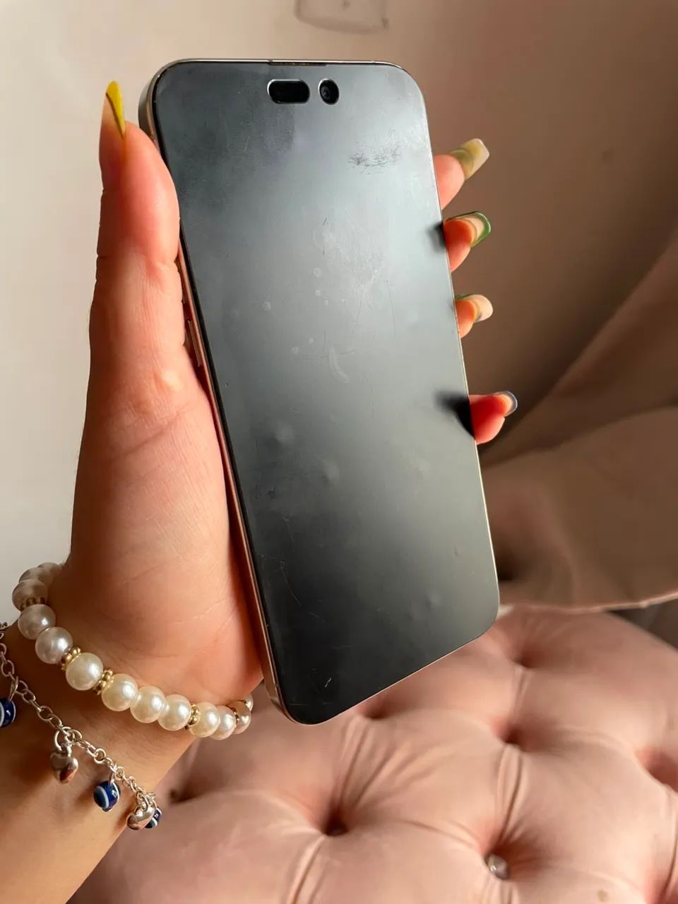 iPhone 15 pro max - Foto 4