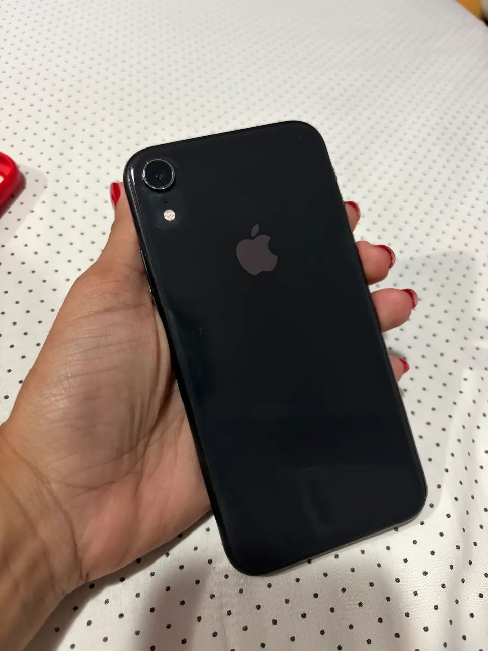 Iphone XR - Foto 5