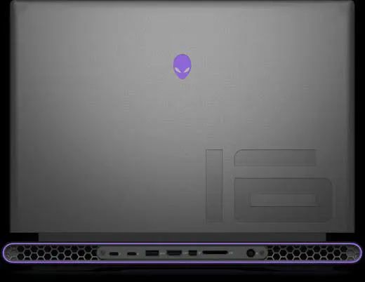 Notebook gamer 