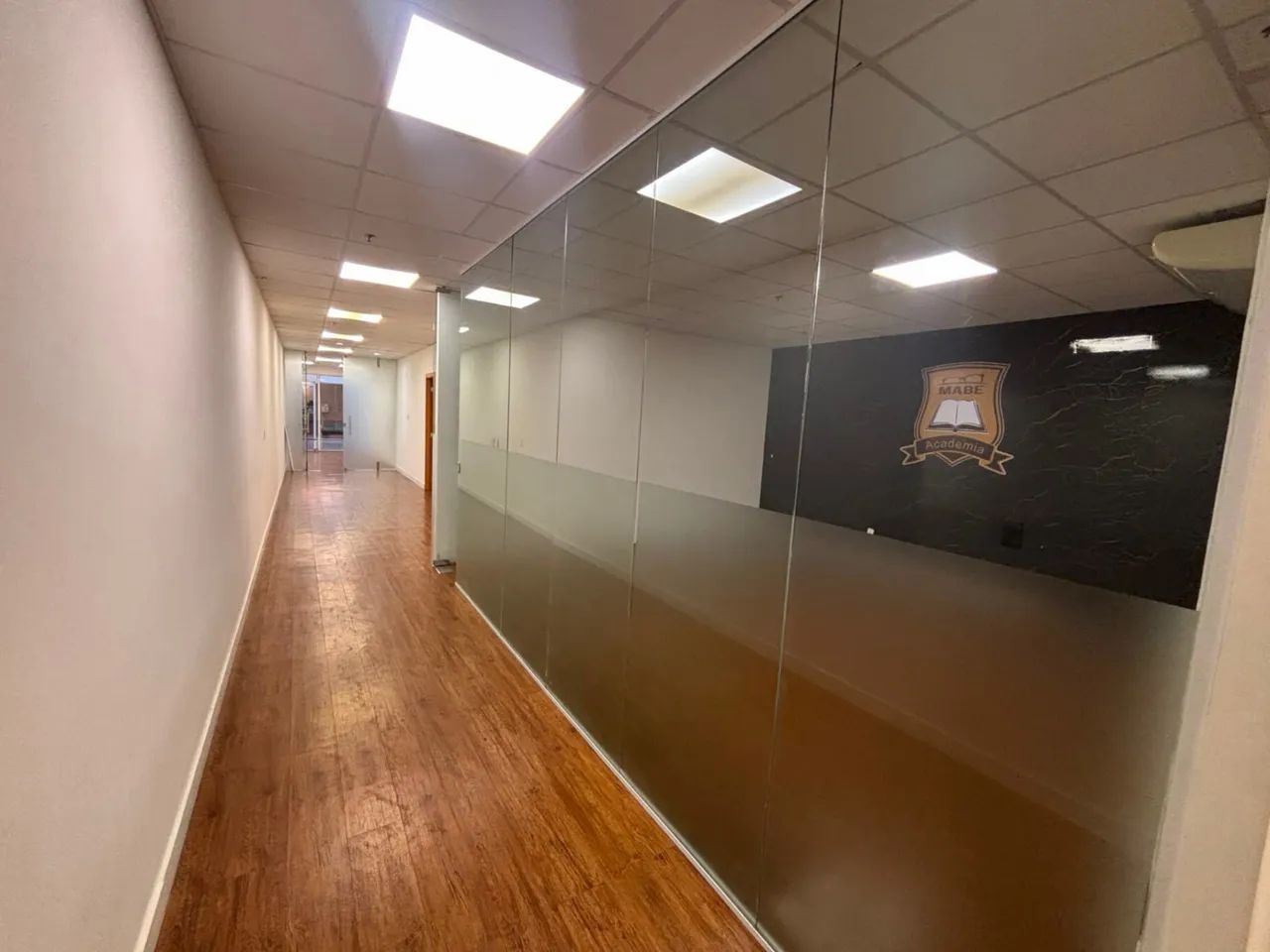 SALA COMERCIAL - PARQUE OFFICE - Foto 3