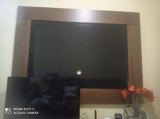Rack + painel + mesa de centro  - Foto 2