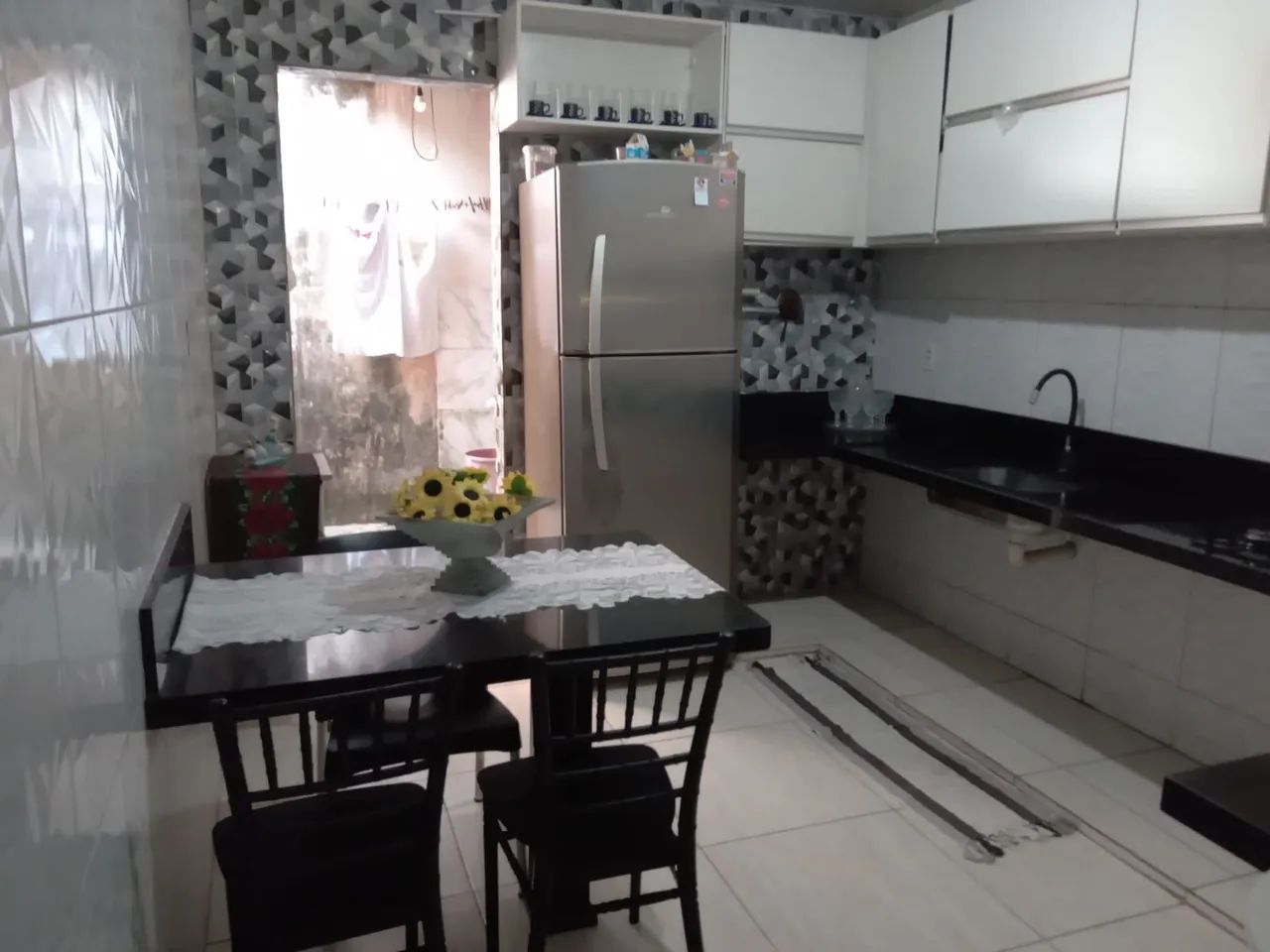 Vendo casa no Santos Dumont  - Foto 5