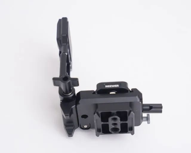PLACA DE BATERIA V MOUNT COM PLATE - Foto 5