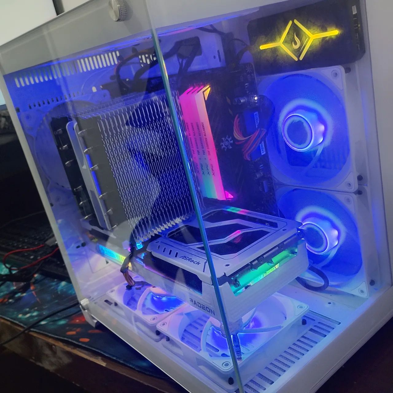 CPU GAMER  - Foto 2