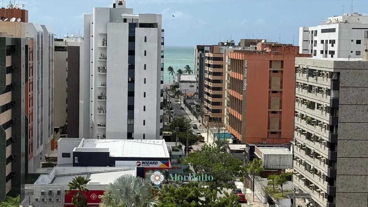 Cobertura na Ponta Verde com 255m2. - Foto 5
