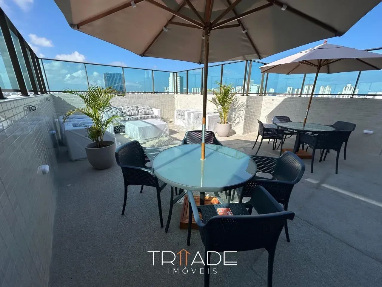 CM - Allure Residence | Studios de 25m² | Ao lado da Uninassau | Com Armários - Foto 4