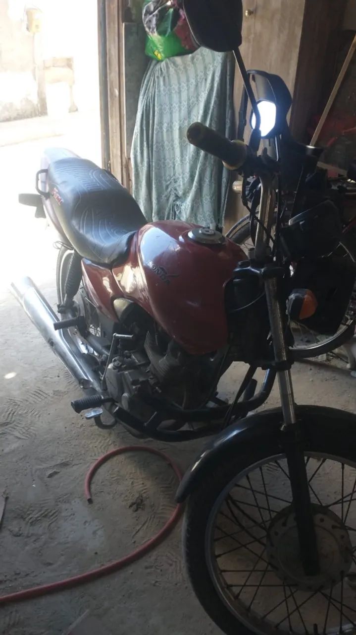 Titam 125 - Foto 3