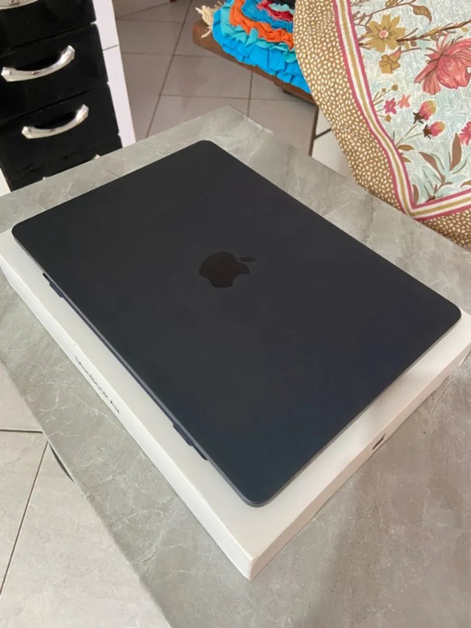 Macbook Air M2 256GB SSD/8GB RAM - Notebooks - Rota do Sol