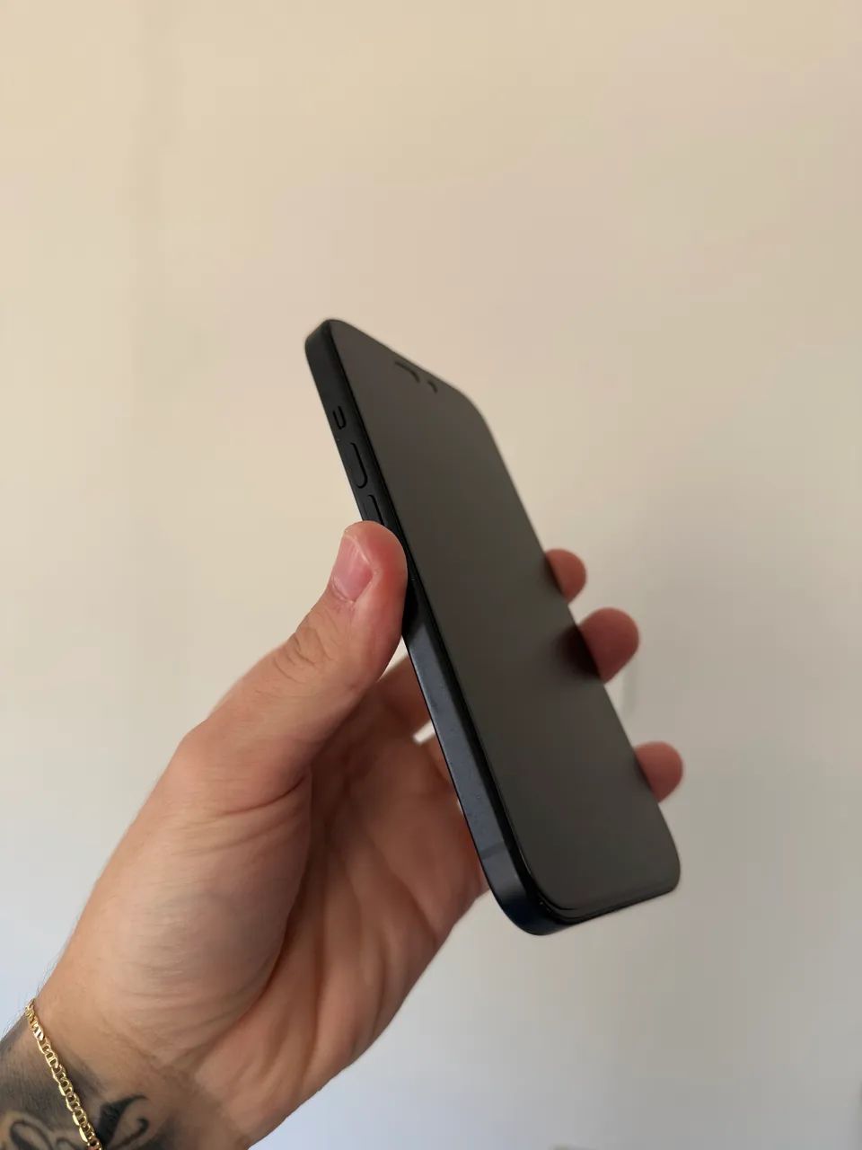 iphone 15 128GB - Oportunidade!! Bom e barato - Foto 4