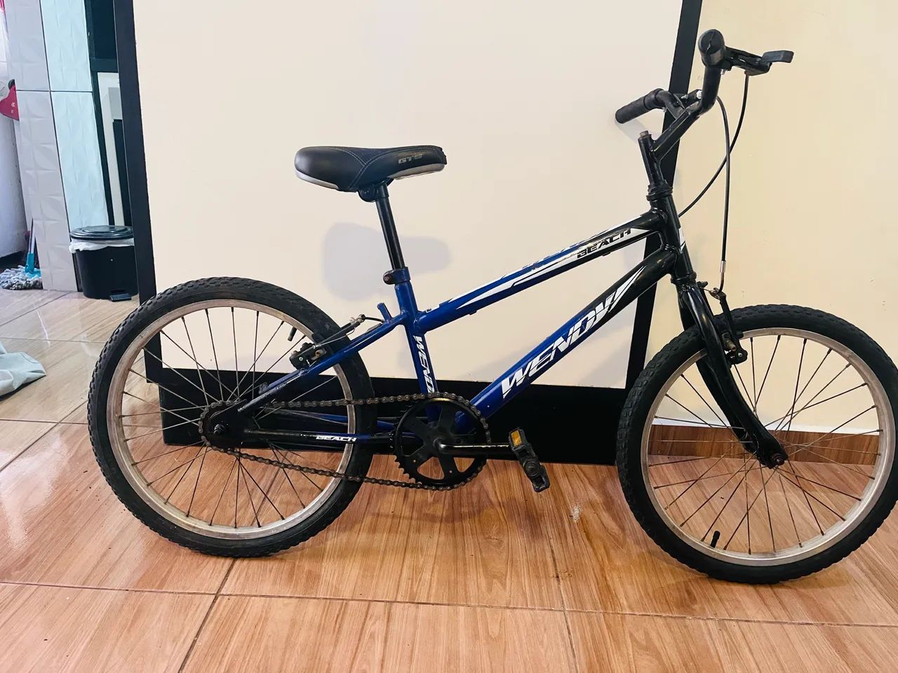BIKE INFANTIL - ARO 20 2