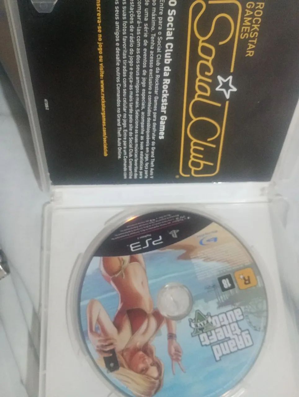GTA 5 PS3  - Foto 2