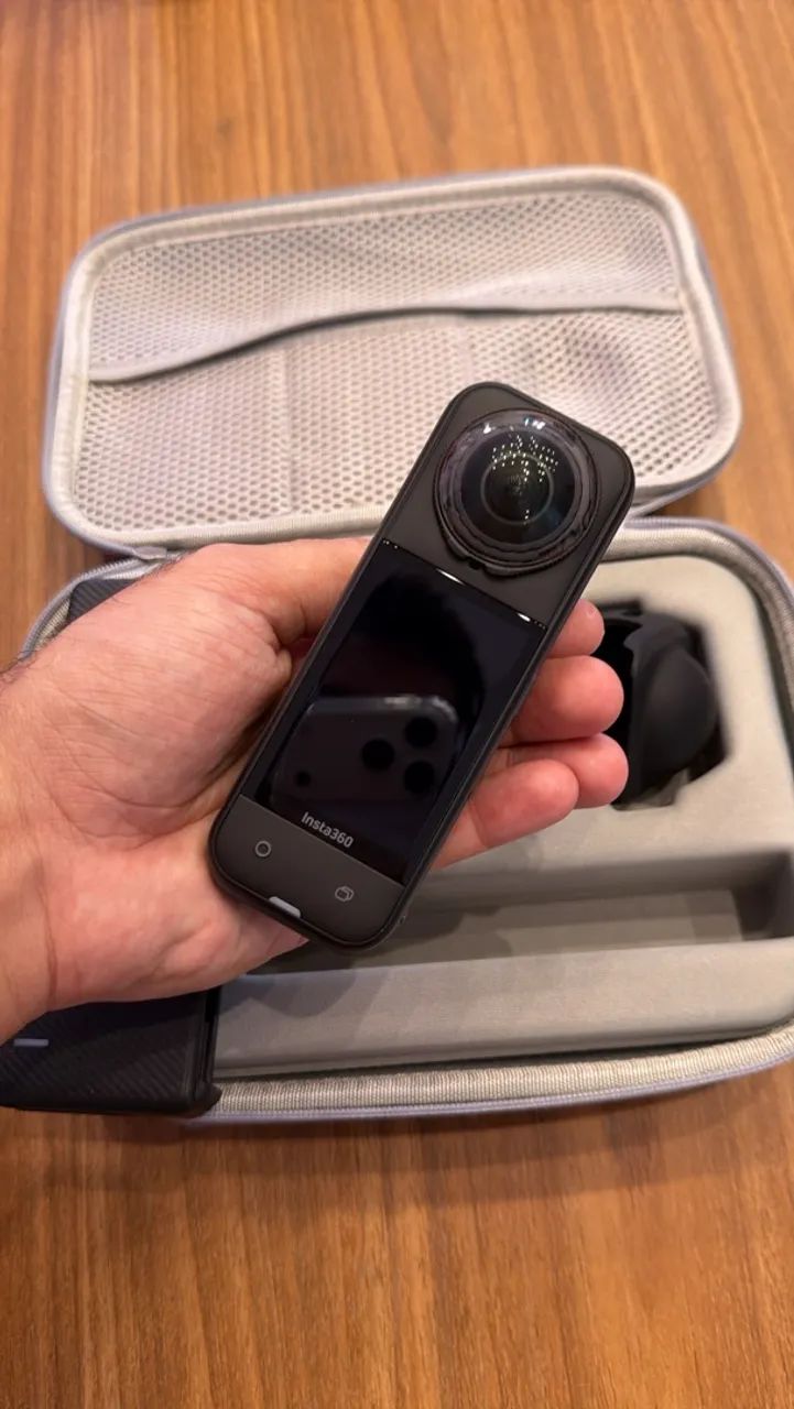 INSTA360 X5 - Foto 2