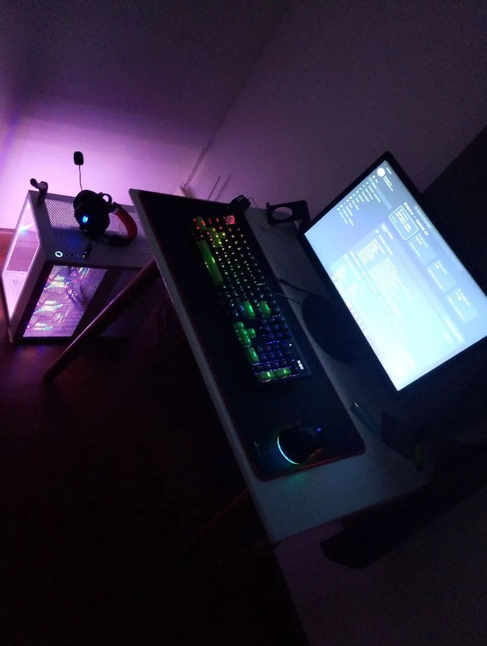 Computador Gamer 