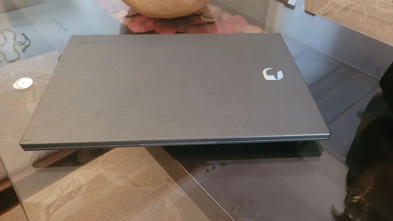 Notebook novo com nota fiscal  - Foto 2