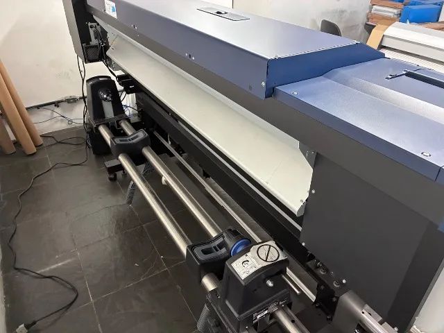 Plotter de Impressão Eco Solvente EPSON S40600 - Foto 3