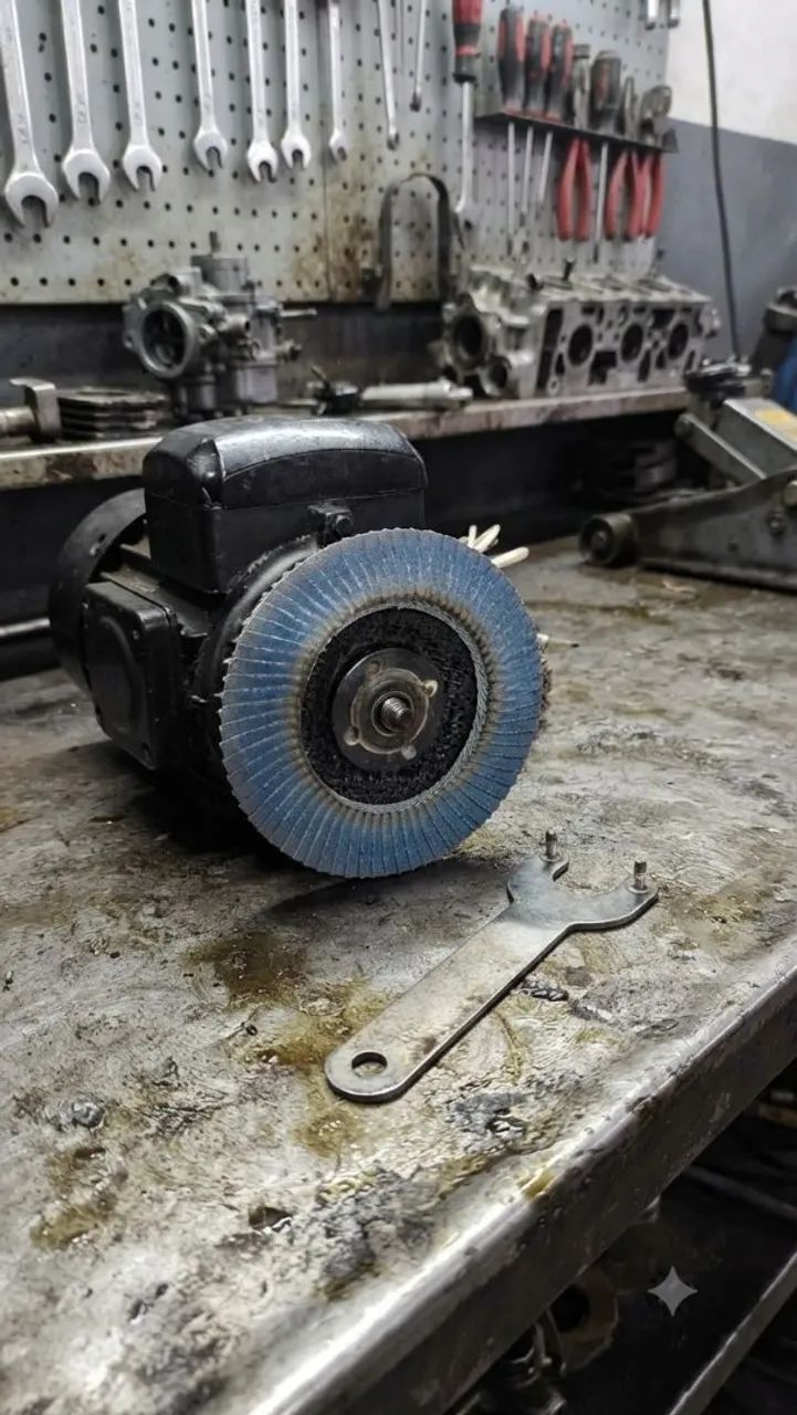 Motor Multiuso MU-500 NDM - Foto 2