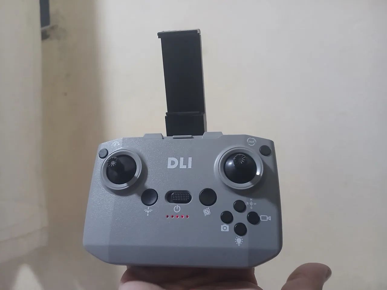MINI DRONE - NOVO - Foto 2