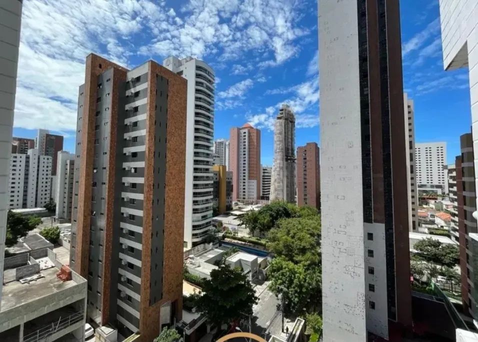 Palladium - Sala comercial com 34m2 na Praça Portugal com 1 vaga de garagem no Meireles - Foto 5