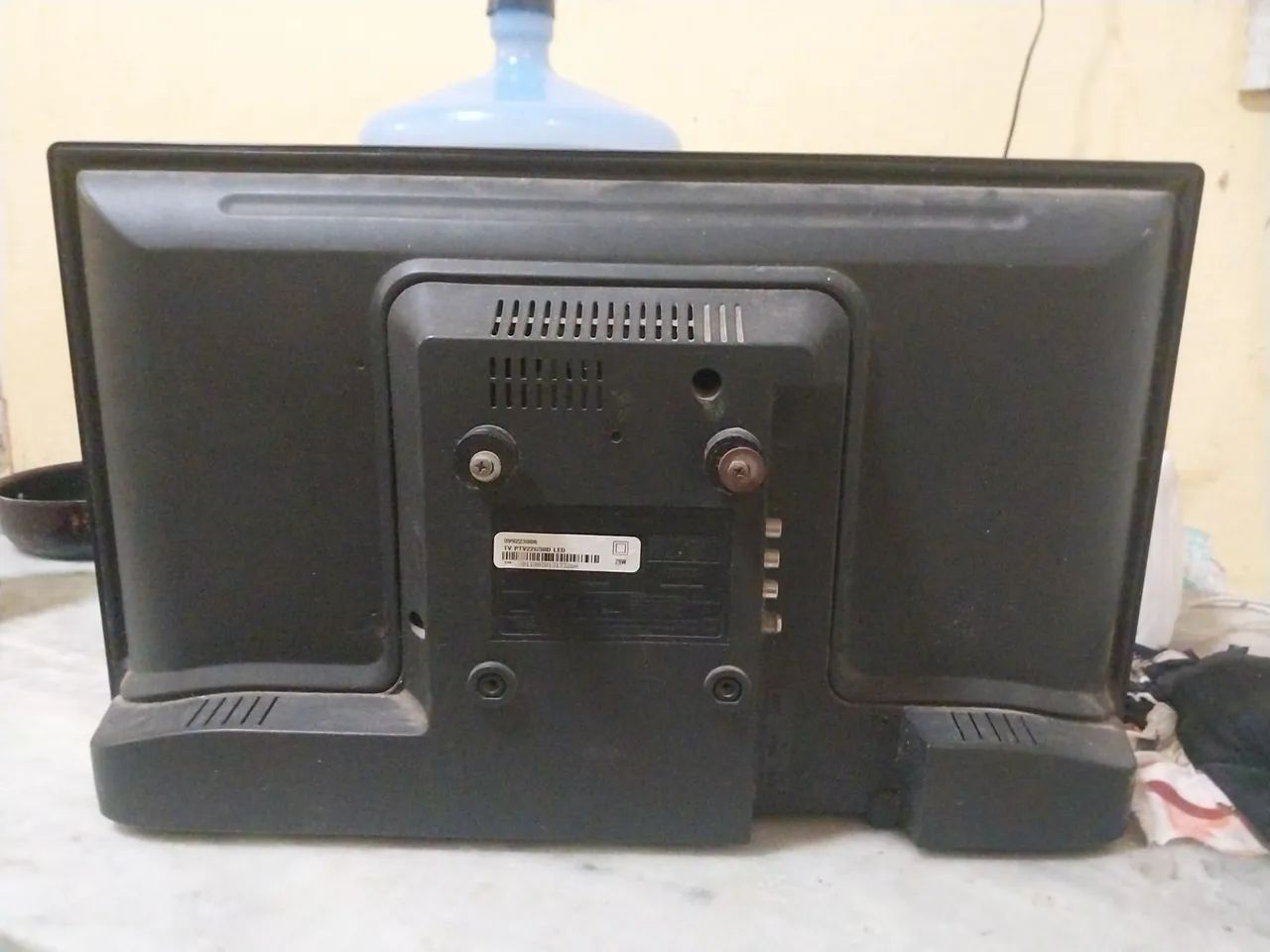 TV monitor 22 polegadas - Foto 3