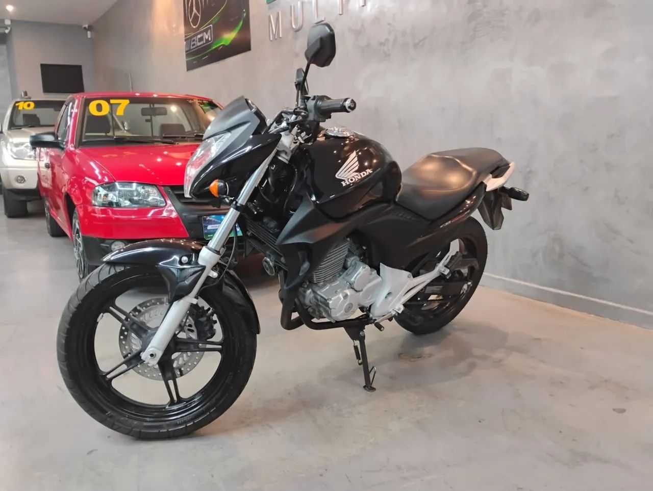 Cb 300 R - Foto 4
