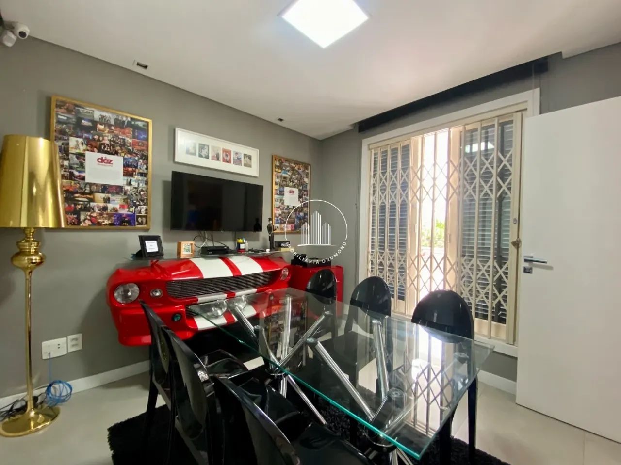 Casa 4 Quartos sendo 1 suíte com 330m² - Bom Abrigo - Foto 4