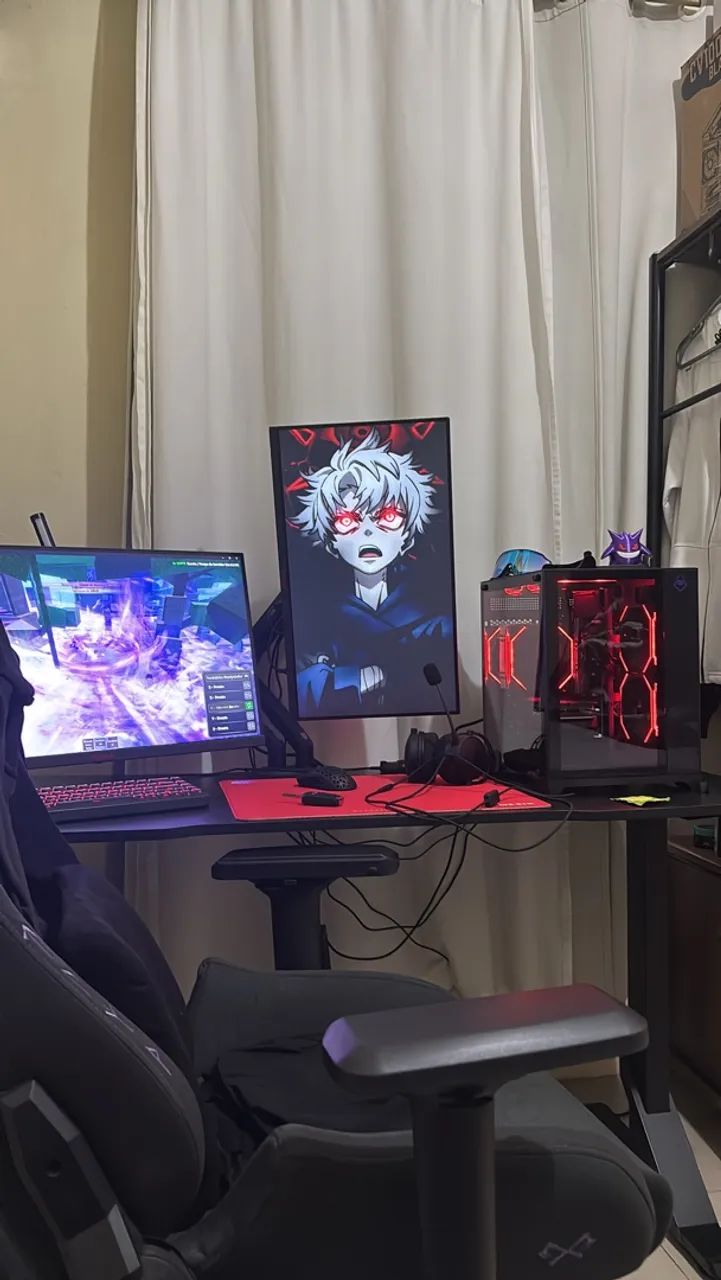 PC COMPLETO COM RTX 2060  - Foto 3