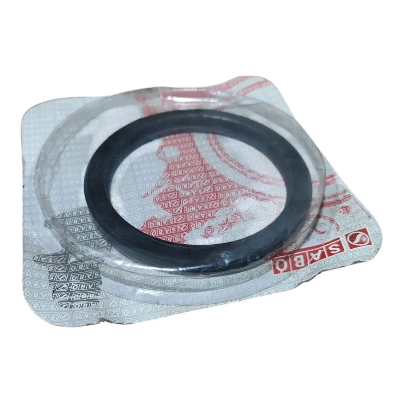 Retentor Girabrequim Traseiro Mwm Sprint 4 E 6 Cil 02629 - Foto 2