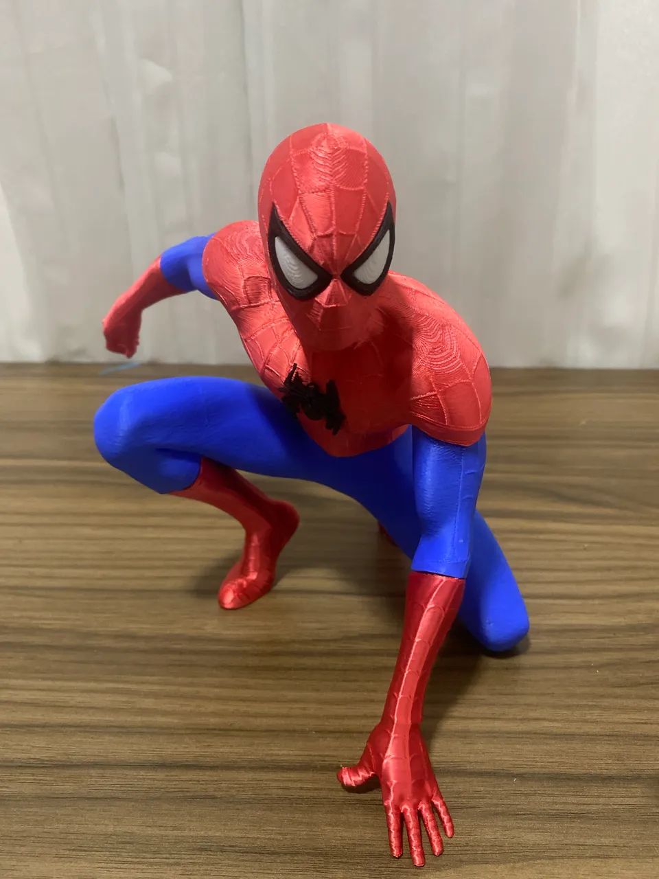 Action figure HOMEM ARANHA  - Foto 4